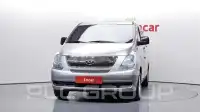 2014 Hyundai Starex