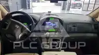 2014 Hyundai Starex