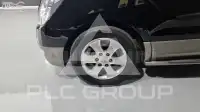 2014 Hyundai Starex