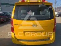 2014 Hyundai Starex