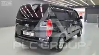 2014 Hyundai Starex