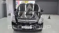 2014 Hyundai Starex