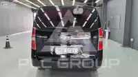 2014 Hyundai Starex