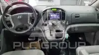 2014 Hyundai Starex