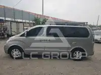 2014 Hyundai Starex