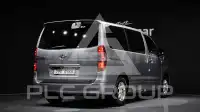 2014 Hyundai Starex