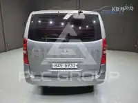 2014 Hyundai Starex