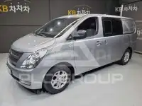 2014 Hyundai Starex