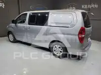 2014 Hyundai Starex