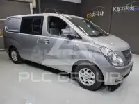 2014 Hyundai Starex