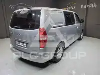 2014 Hyundai Starex