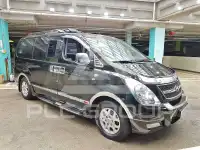 2014 Hyundai Starex