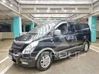 2014 Hyundai Starex