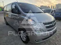 2014 Hyundai Starex