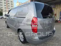 2014 Hyundai Starex