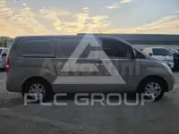 2014 Hyundai Starex