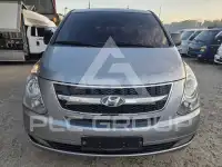 2014 Hyundai Starex