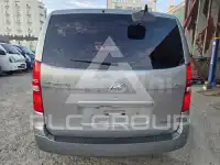 2014 Hyundai Starex