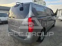 2014 Hyundai Starex