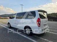 2014 Hyundai Starex