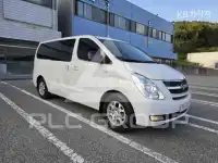 2014 Hyundai Starex