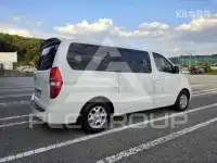 2014 Hyundai Starex