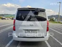 2014 Hyundai Starex