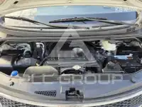2014 Hyundai Starex