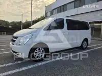 2014 Hyundai Starex
