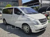 2014 Hyundai Starex
