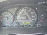 2014 Hyundai Starex