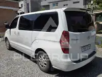 2014 Hyundai Starex