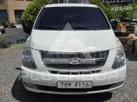 2014 Hyundai Starex