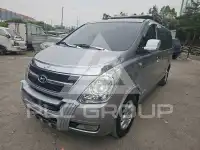 2014 Hyundai Starex