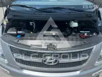 2014 Hyundai Starex