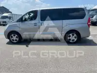 2014 Hyundai Starex