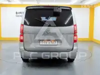 2014 Hyundai Starex