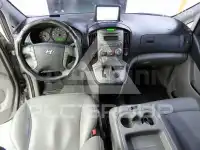 2014 Hyundai Starex