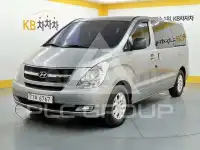 2014 Hyundai Starex