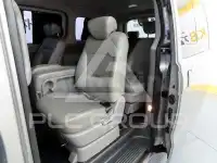 2014 Hyundai Starex
