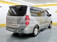 2014 Hyundai Starex