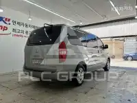 2014 Hyundai Starex