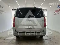 2014 Hyundai Starex