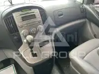 2014 Hyundai Starex