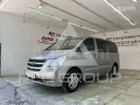 2014 Hyundai Starex