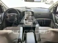 2014 Hyundai Starex