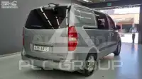 2014 Hyundai Starex