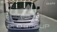 2014 Hyundai Starex
