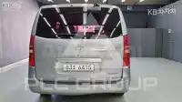 2014 Hyundai Starex