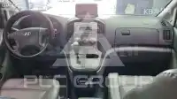 2014 Hyundai Starex